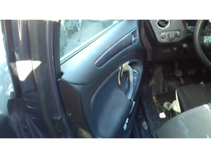 ELEVALUNAS DELANTERO IZQUIERDO FORD MONDEO 2015