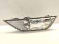 FARO ANTINIEBLA DELANTERO IZQUIERDO FORD MONDEO 2015