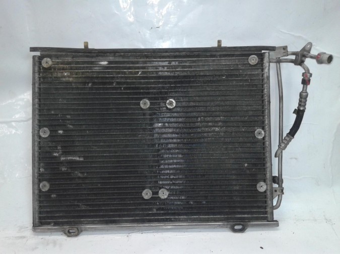 Radiador A/C MERCEDES C CLASS 1995