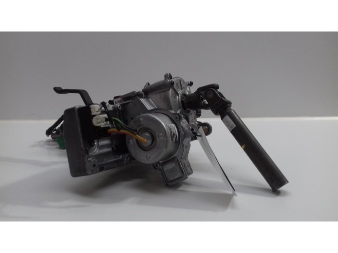 COLUMNA DIRECCION FORD FIESTA 2014