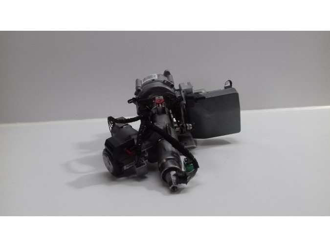 COLUMNA DIRECCION FORD FIESTA 2014
