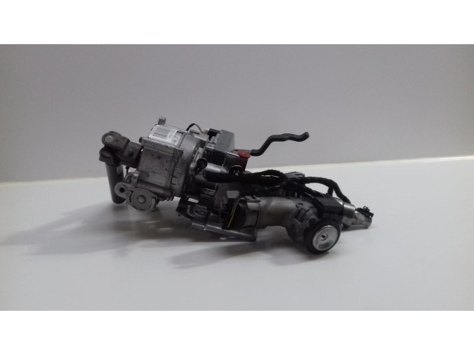 COLUMNA DIRECCION FORD FIESTA 2014