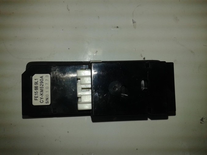 sistema navegacion gps MAZDA RX8 2004