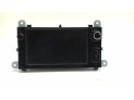 PANTALLA MULTIFUNCION RENAULT CLIO 2013