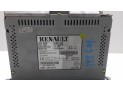 PANTALLA MULTIFUNCION RENAULT CLIO 2013