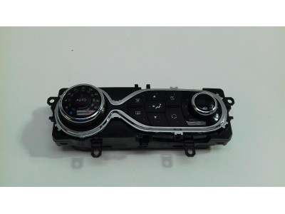 MANDO CLIMATIZACION RENAULT CLIO 2013