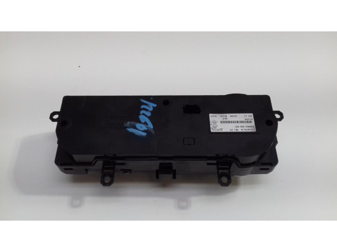 MANDO CLIMATIZACION RENAULT CLIO 2013