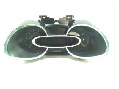 CUADRO INSTRUMENTOS RENAULT CLIO 2013
