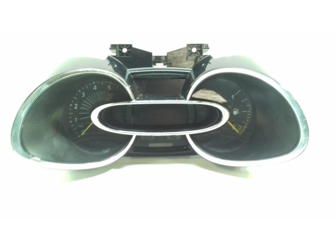 CUADRO INSTRUMENTOS RENAULT CLIO 2013