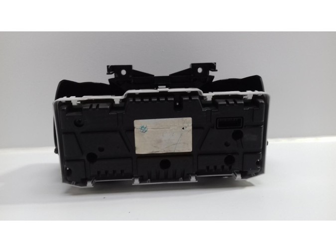 CUADRO INSTRUMENTOS RENAULT CLIO 2013