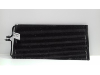 RADIADOR A/C SO FORD FIESTA 2002