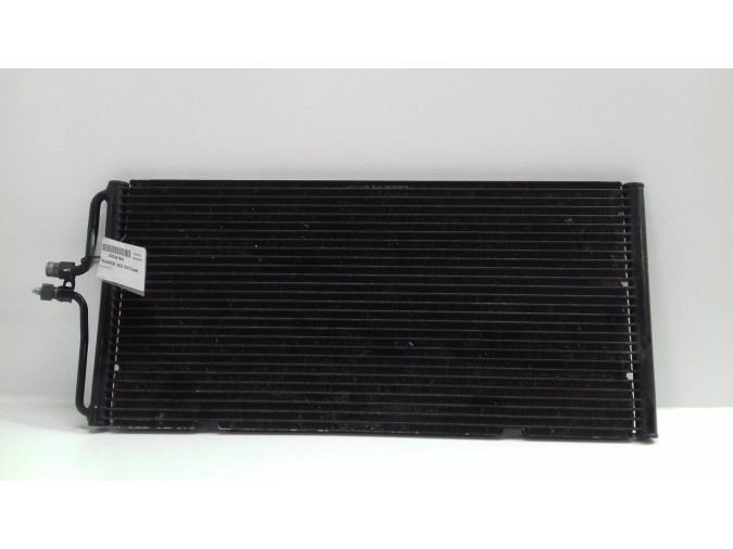 RADIADOR A/C SO FORD FIESTA 2002