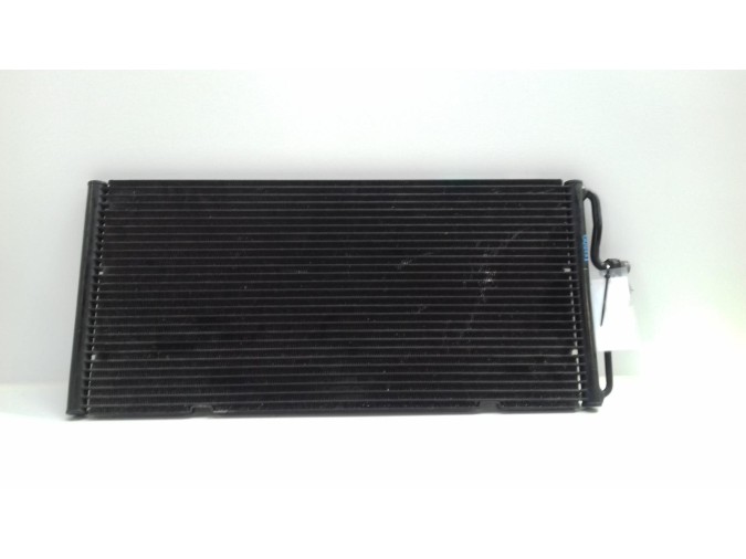 RADIADOR A/C SO FORD FIESTA 2002