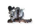 TURBO SEAT TOLEDO 2018