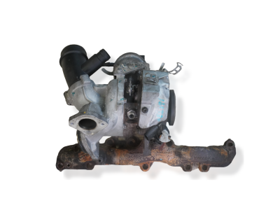 TURBO SEAT TOLEDO 2018