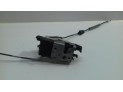 CERRADURA PUERTA DELANTERA DERECHA PEUGEOT 2008 2014