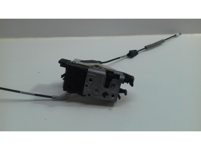 CERRADURA PUERTA DELANTERA DERECHA PEUGEOT 2008 2014
