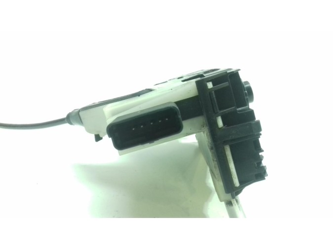 CERRADURA PUERTA DELANTERA DERECHA PEUGEOT 2008 2014