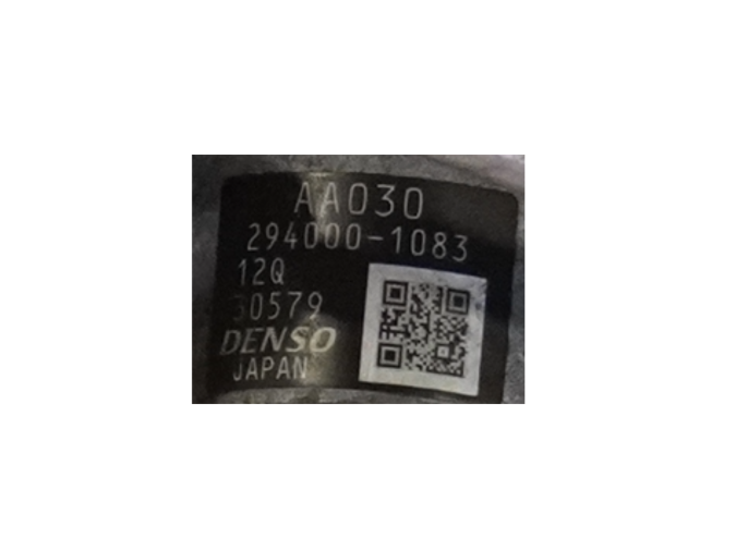 BOMBA INYECCION SUBARU LEGACY 2014