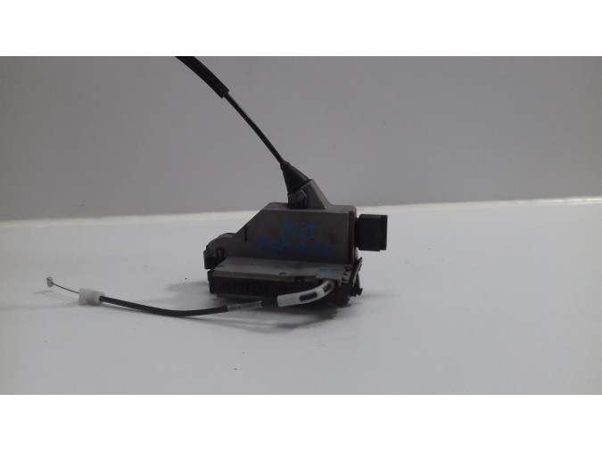 CERRADURA TRASERA DERECHA  PEUGEOT 2008 2014