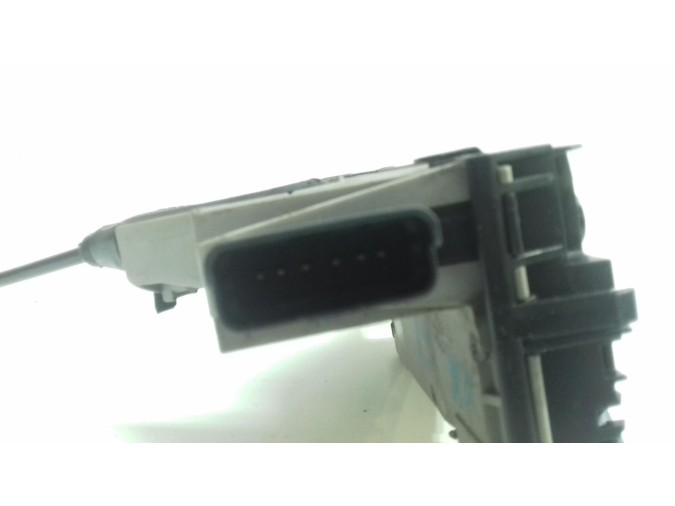 CERRADURA TRASERA DERECHA  PEUGEOT 2008 2014