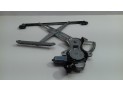 ELEVALUNAS DELANTERO DERECHO TOYOTA PRIUS 2011
