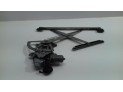 ELEVALUNAS DELANTERO DERECHO TOYOTA PRIUS 2011