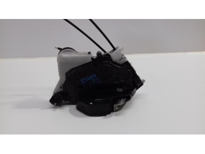 CERRADURA PUERTA DELANTERA DERECHA TOYOTA PRIUS 2011