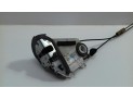 CERRADURA PUERTA TRASERA IZQUIERDA TOYOTA PRIUS 2011