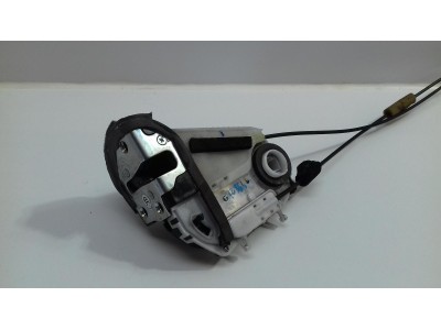 CERRADURA PUERTA TRASERA IZQUIERDA TOYOTA PRIUS 2011