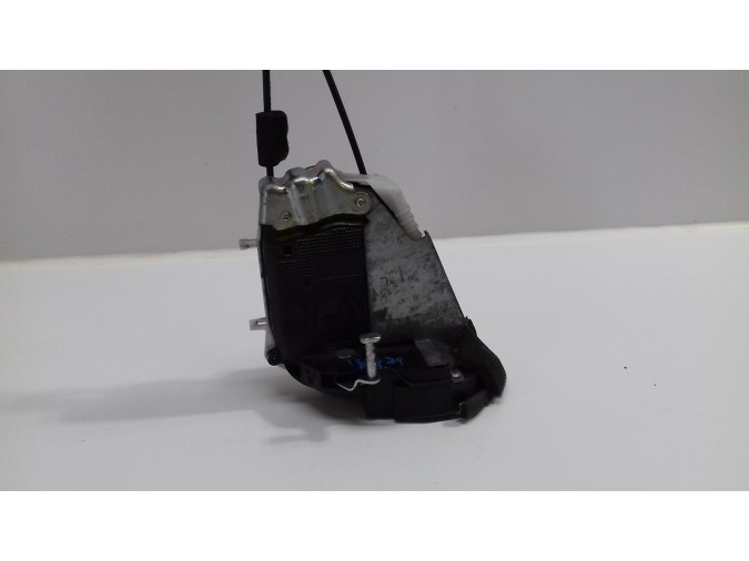 CERRADURA PUERTA TRASERA IZQUIERDA TOYOTA PRIUS 2011