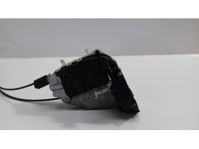 CERRADURA PUERTA TRASERA DERECHA TOYOTA PRIUS 2011