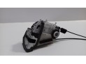 CERRADURA PUERTA TRASERA DERECHA TOYOTA PRIUS 2011