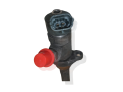 Inyector PEUGEOT 407 2005
