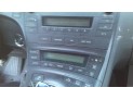SISTEMA AUDIO / RADIO CD TOYOTA PRIUS 2011