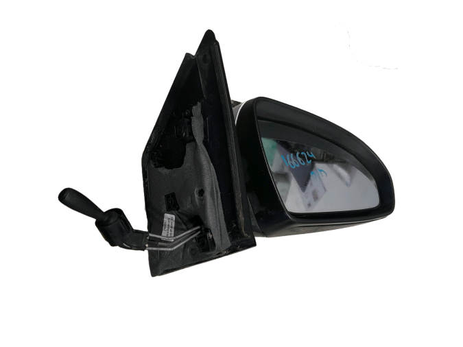RETROVISOR DERECHO SMART FORTWO COUPE 2016