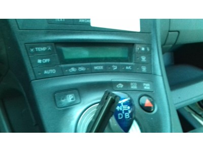 MANDO CALEFACCIÓN TOYOTA PRIUS 2011