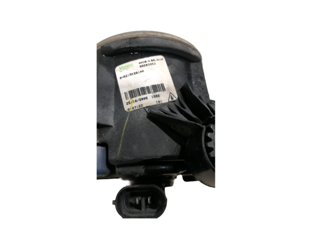 FARO ANTINIEBLA DELANTERO  LAND ROVER FREELANDER 2007