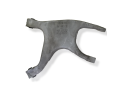 BRAZO SUSPENSION INFERIOR TRASERO DERECHO AUDI Q5 2009