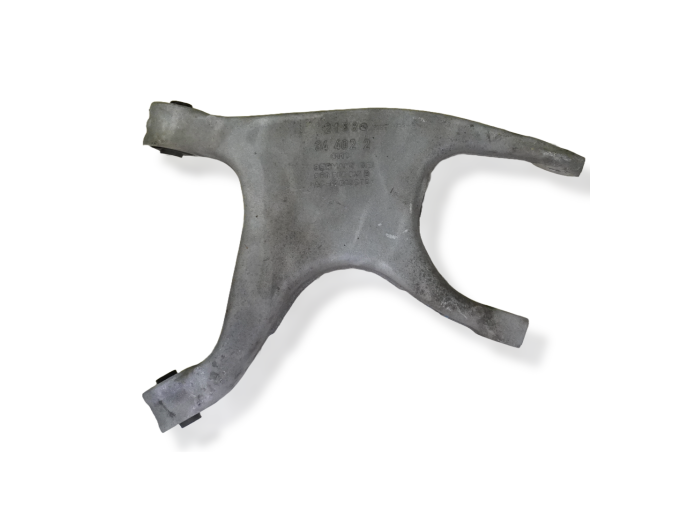 BRAZO SUSPENSION INFERIOR TRASERO DERECHO AUDI Q5 2009