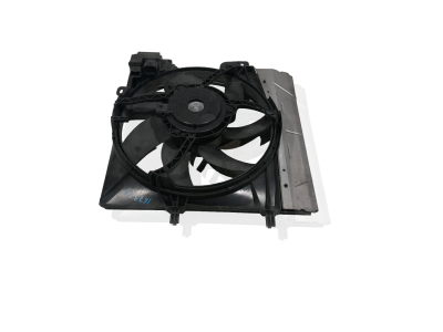ELECTROVENTILADOR CITROEN C3 2011