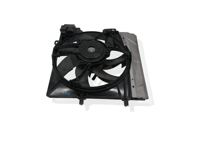 ELECTROVENTILADOR CITROEN C3 2011