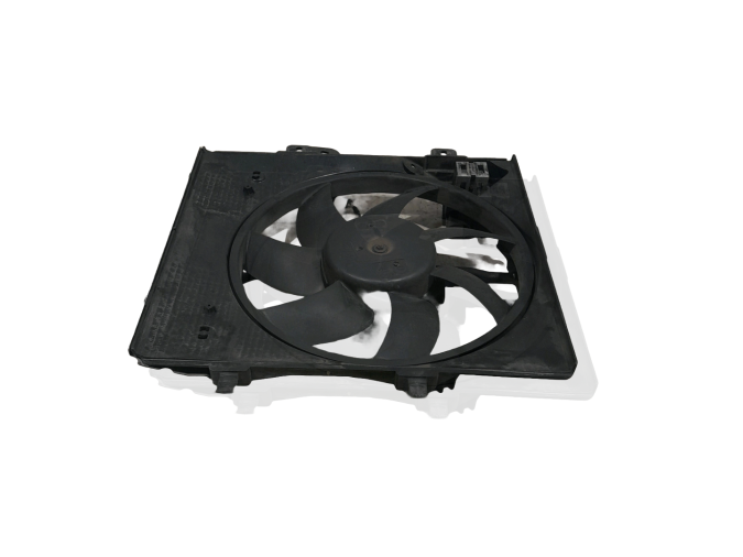 ELECTROVENTILADOR CITROEN C3 2011