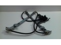 ELEVALUNAS DELANTERO DERECHO CITROEN XSARA PICASSO 2001