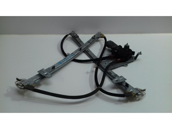 ELEVALUNAS DELANTERO DERECHO CITROEN XSARA PICASSO 2001