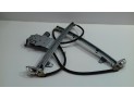 ELEVALUNAS DELANTERO DERECHO CITROEN XSARA PICASSO 2001