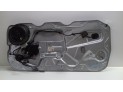 ELEVALUNAS DELANTERO IZQUIERDO FORD FOCUS 2010