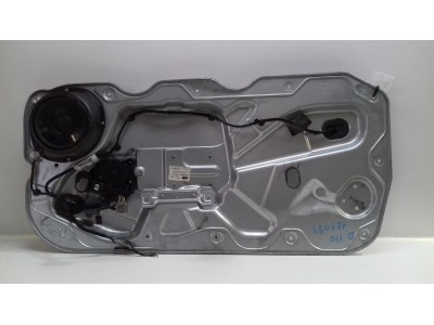 ELEVALUNAS DELANTERO IZQUIERDO FORD FOCUS 2010