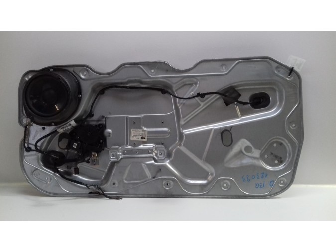 ELEVALUNAS DELANTERO IZQUIERDO FORD FOCUS 2010