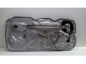 ELEVALUNAS DELANTERO IZQUIERDO FORD FOCUS 2010